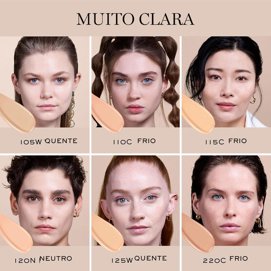 Base Lancôme Teint Idole Ultra Wear Care & Glow